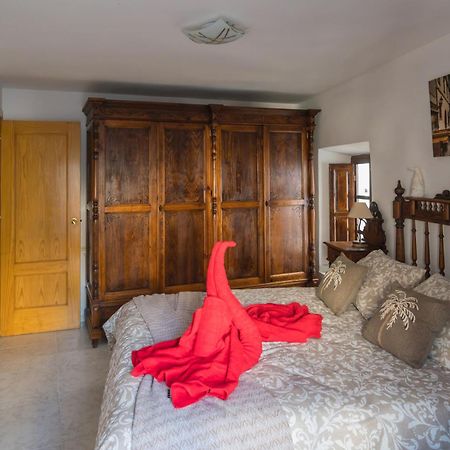 Casa Asia Гранада Екстер'єр фото