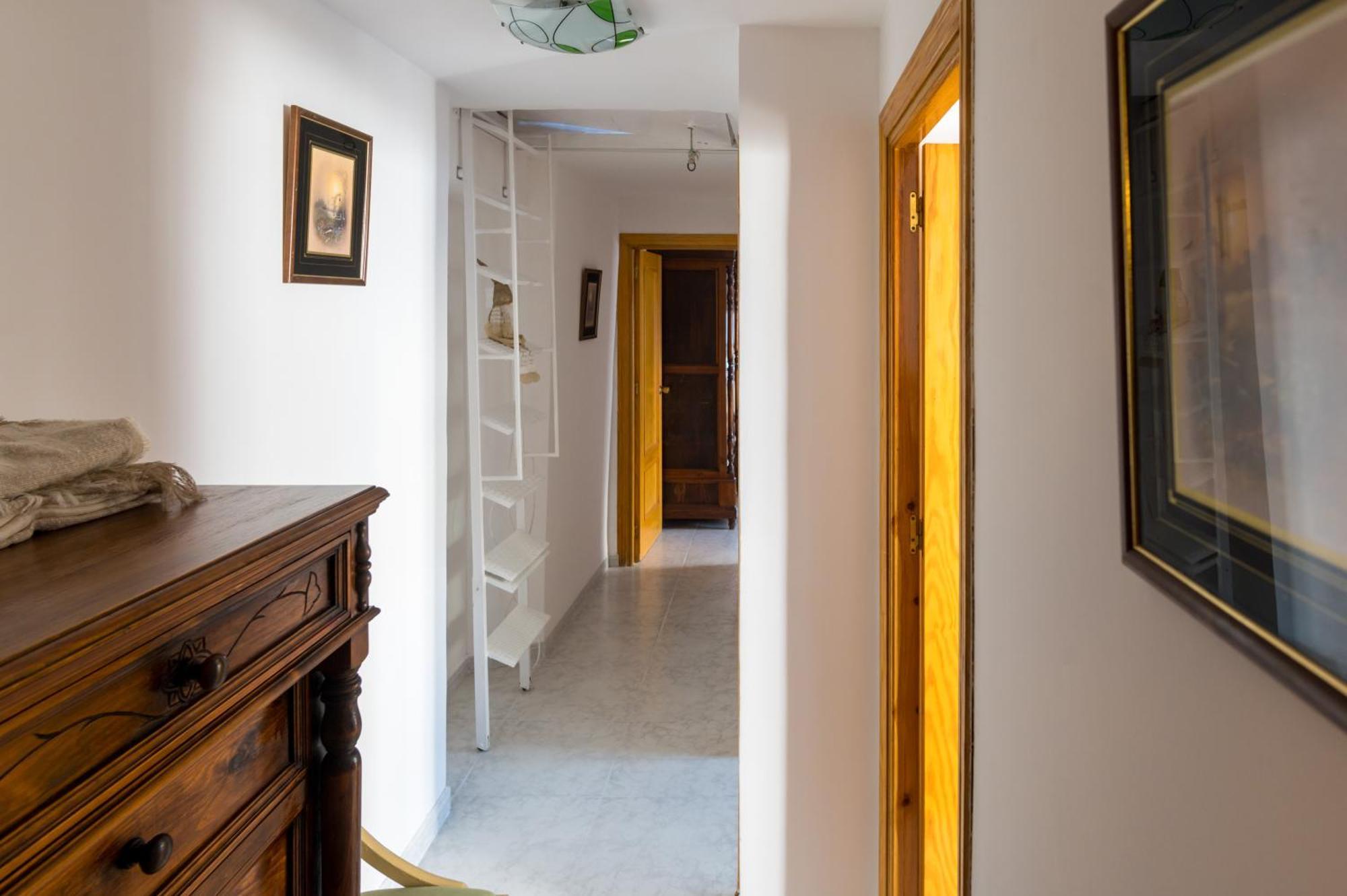 Casa Asia Гранада Екстер'єр фото