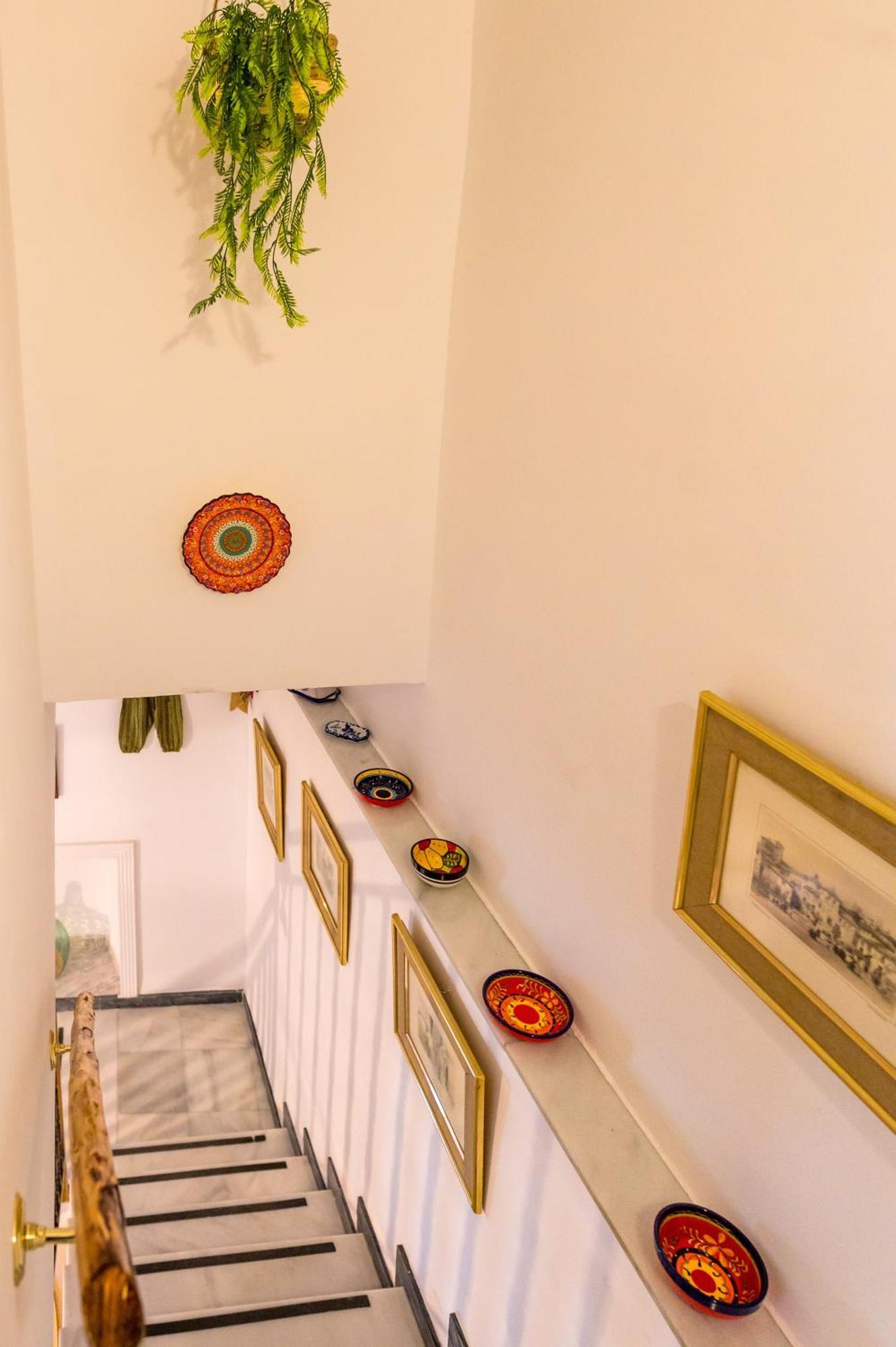 Casa Asia Гранада Екстер'єр фото