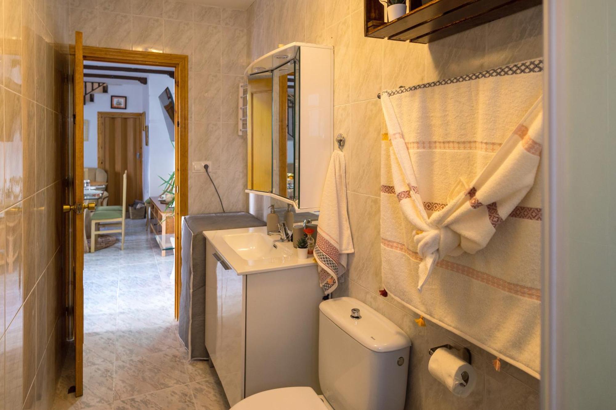 Casa Asia Гранада Екстер'єр фото